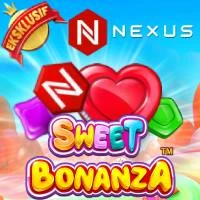 Slot Demo Nexus Sweet Bonanza™