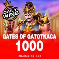 Slot Demo Gates of Gatot Kaca 1000™