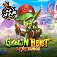 Slot Demo Goblin Heist Powernudge™