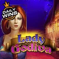 Slot Demo Lady Godiva