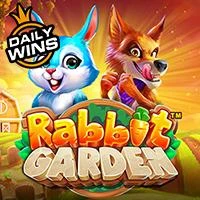 Slot Demo Rabbit Garden™