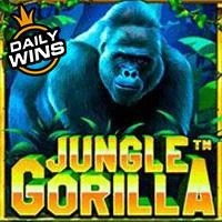 Slot Demo Jungle Gorilla™