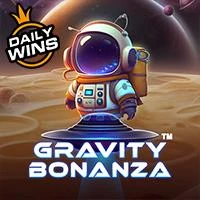 Slot Demo Gravity Bonanza™