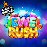 Slot Demo Jewel Rush™