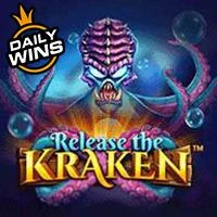 Slot Demo Release the Kraken™