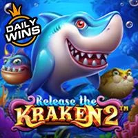 Slot Demo Release the Kraken 2