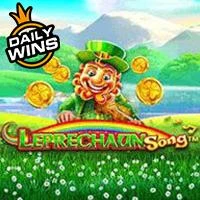 Slot Demo Leprechaun Song™