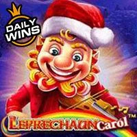 Slot Demo Leprechaun Carol™