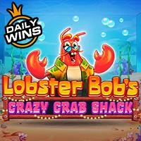 Slot Demo Lobster Bob’s Crazy Crab Shack™