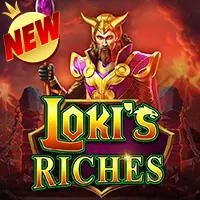 Slot Demo Loki’s Riches™