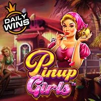 Slot Demo Pinup Girls™