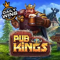 Slot Demo Pub Kings™