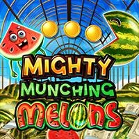 Slot Demo Mighty Munching Melons