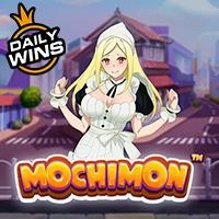 Slot Demo Mochimon™