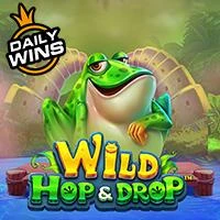 Slot Demo Wild Hop & Drop