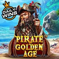 Slot Demo Pirate Golden Age™