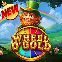 Slot Demo Wheel O’Gold™