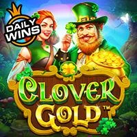 Slot Demo Clover Gold™