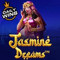 Slot Demo Jasmine Dreams™