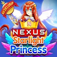 Slot Demo Nexus Starlight Princess