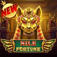 Slot Demo Nile Fortune™