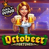 Slot Demo Octobeer Fortunes™