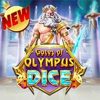 Slot Demo Gates of Olympus Dice™