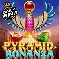 Slot Demo Pyramid Bonanza™