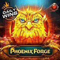 Slot Demo Phoenix Forge™