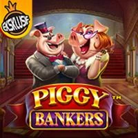 Slot Demo Piggy Bankers