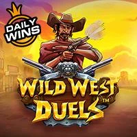 Slot Demo Wild West Duels™