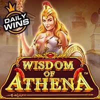 Slot Demo Wisdom of Athena™