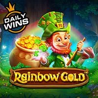 Slot Demo Rainbow Gold