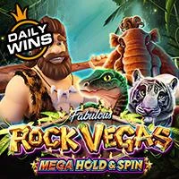 Slot Demo Rock Vegas