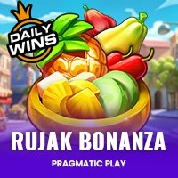 Slot Demo Rujak Bonanza™