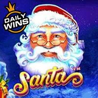 Slot Demo Santa™