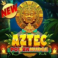 Slot Demo Aztec Powernudge