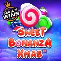 Slot Demo Sweet Bonanza Xmas™