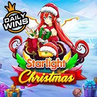 Slot Demo Starlight Christmas