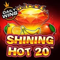 Slot Demo Shining Hot 20™ 