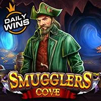 Slot Demo Smugglers Cove™