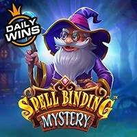 Slot Demo Spellbinding Mystery™