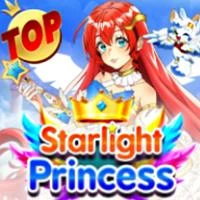 Slot Demo Starlight Princess™