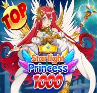 Slot Demo Starlight Princess™ 1000