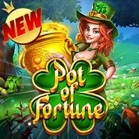 Slot Demo Pot of Fortune