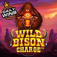 Slot Demo Wild Bison Charge™