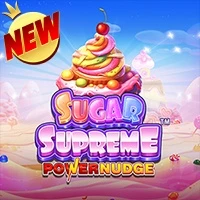 Slot Demo Sugar Supreme Powernudge™