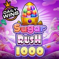 Slot Demo Sugar Rush 1000