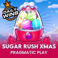 Slot Demo Sugar Rush Xmas™