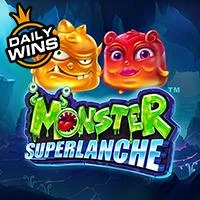 Slot Demo Monster Superlanche™